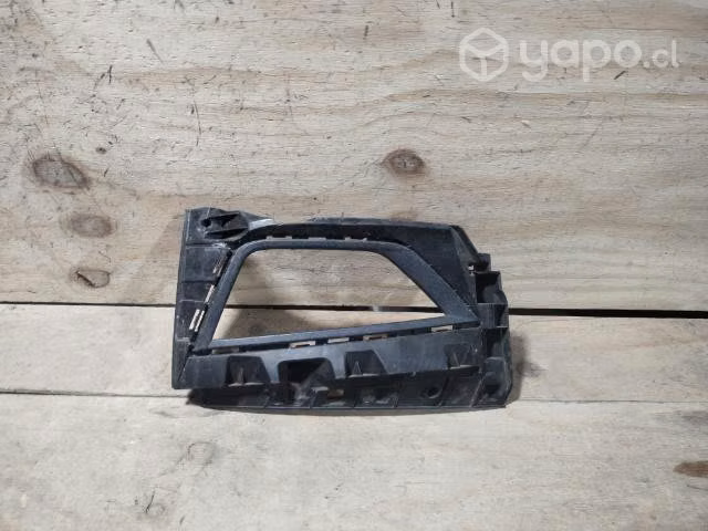 Tapa neblinero Volkswagen Polo virtus 20 22 /m01nj