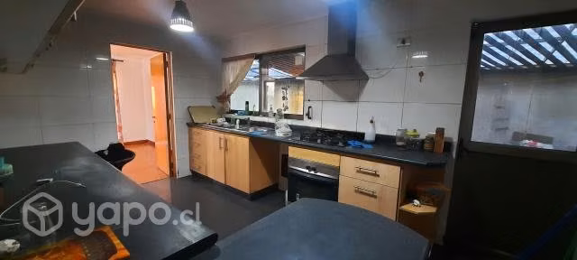 Se arrienda expectacular casa quilamapu chillan