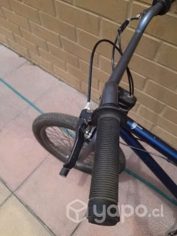 BMX