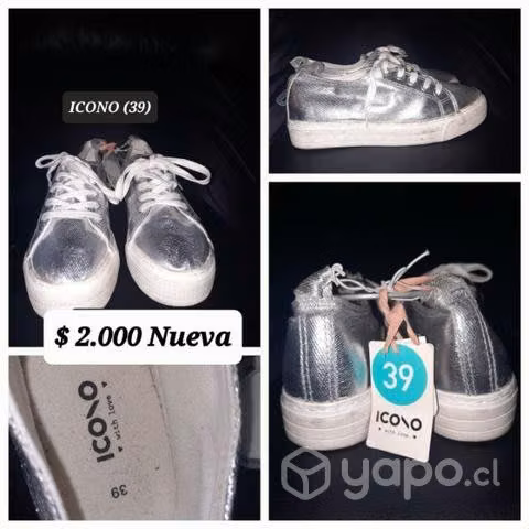 Ropa nueva mujer - Imagen 2