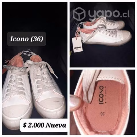 Ropa nueva mujer - Imagen 3