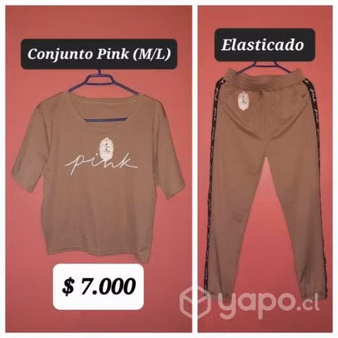 Ropa nueva mujer - Imagen 6