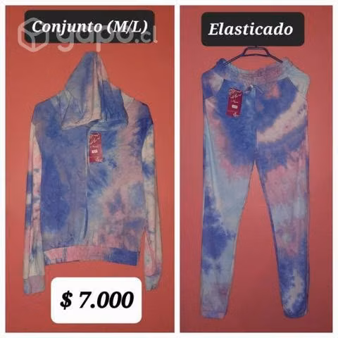 Ropa nueva mujer - Imagen 5