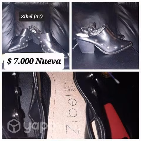 Ropa nueva mujer - Imagen 4
