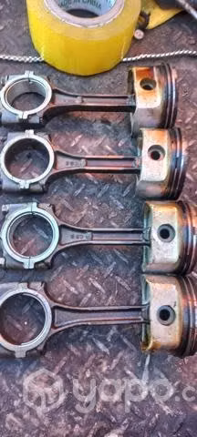 Biela con piston (std) kia rio jb 1.4