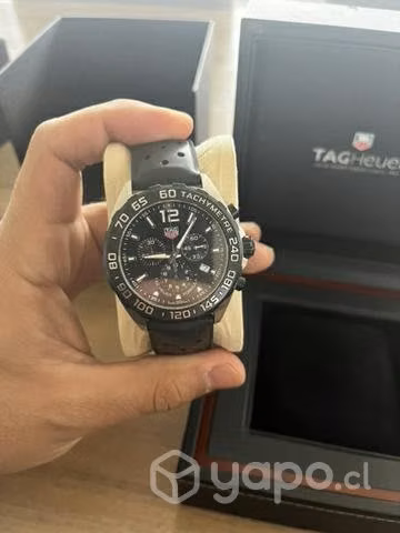 Tag Heuer Formula 1