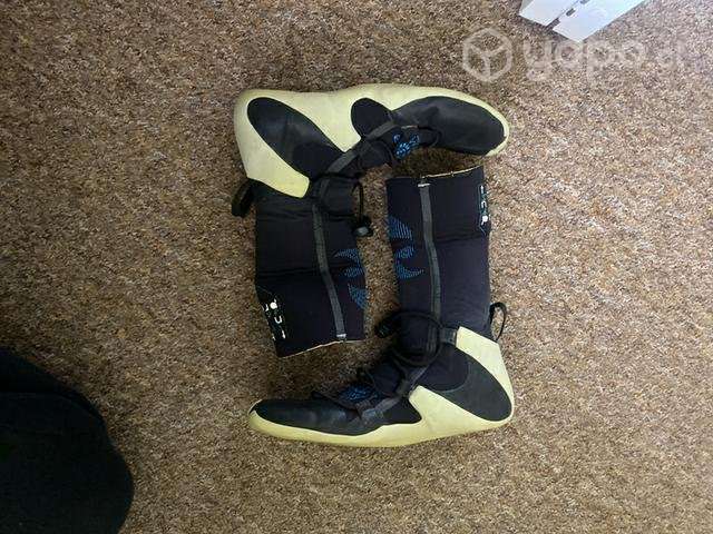 Botines para el agua Stoked 3/2 - Imagen 3