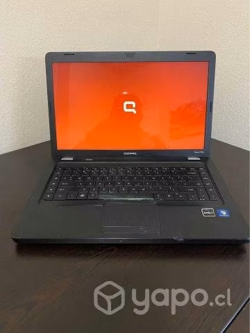 Compaq Cq56 Funcionando Windows 10 - Imagen 3