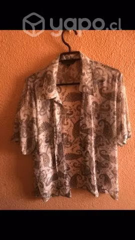 Estas blusas de mujer talla L - Imagen 4