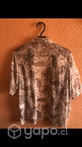 Estas blusas de mujer talla L - Imagen 5