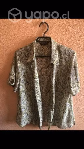Estas blusas de mujer talla L