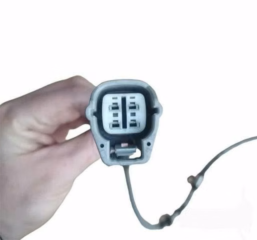 Sensor de Oxígeno Inferior Mazda  - Imagen 4