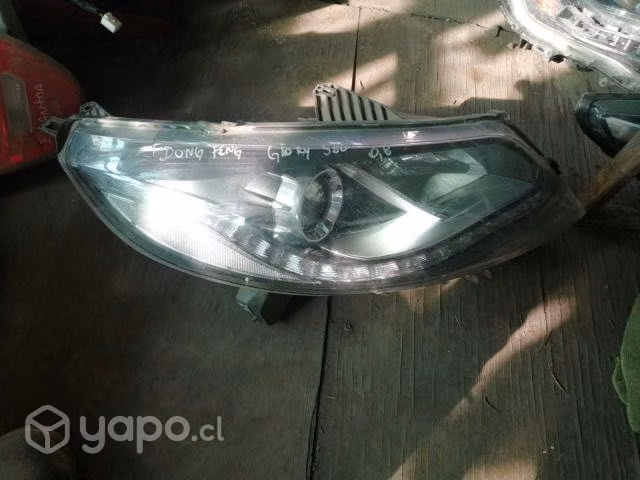 Optico izquierdo dongfeng glory 580 original