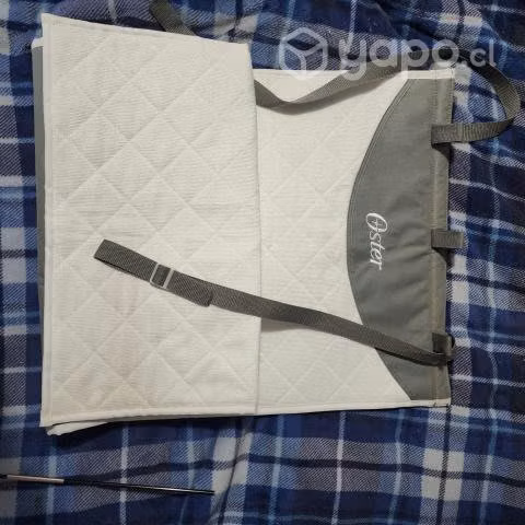 Plancha vertical oster