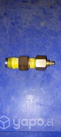 Scuba para recarga