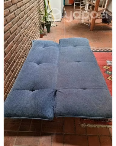 Futon Cama Homy - Imagen 4