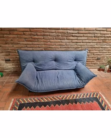 Futon Cama Homy - Imagen 2