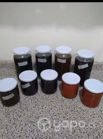 Mermeladas
