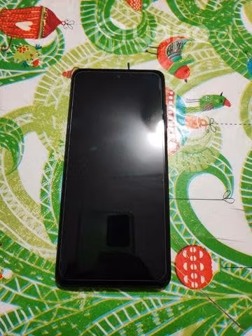 Poco x3 pro 8gb Ram 128gb Almacenamiento