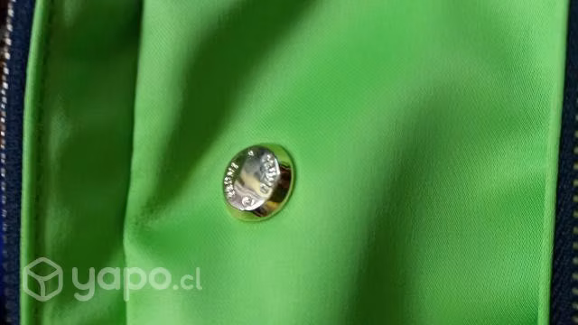 Cartera bandolera Prune nueva - Imagen 2