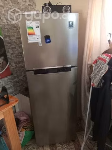 Refrigerador Samsung