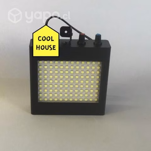 Luz de Corta Imagen Para Fiestas