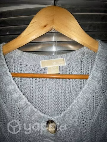 Chaleco Michael Kors talla L - Imagen 2