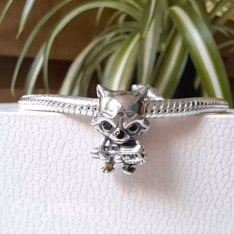 Charm Guardianes de la Galaxia