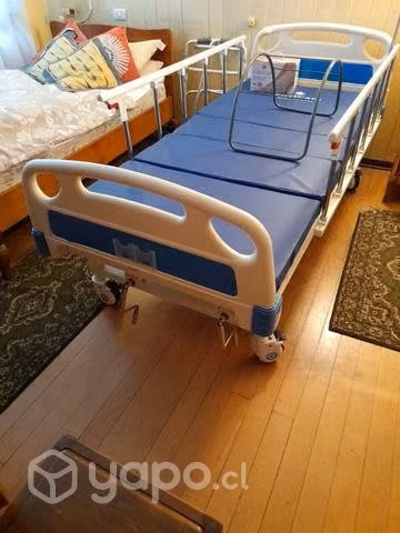 Alza ropa seminuevo