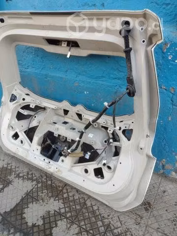 Portalón Nissan xtrail 2015-2021 - Imagen 9