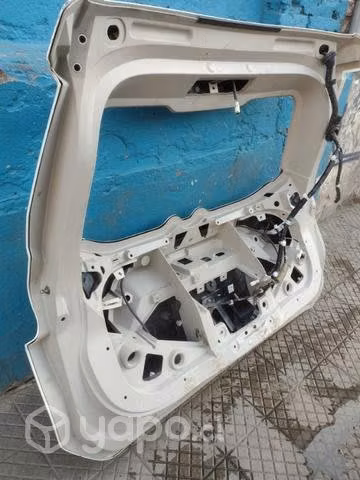 Portalón Nissan xtrail 2015-2021 - Imagen 7