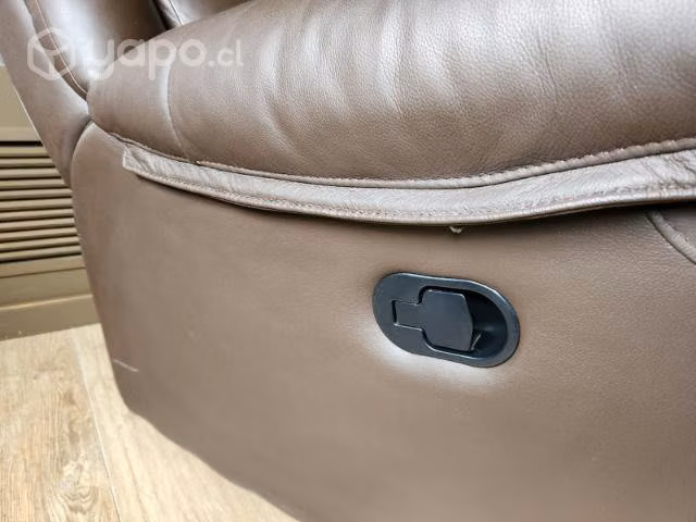 Sofa reclinable