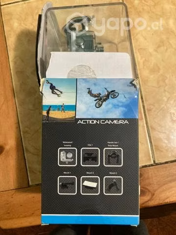 Gopro ultra - Imagen 3