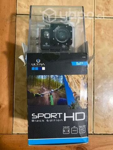 Gopro ultra - Imagen 2