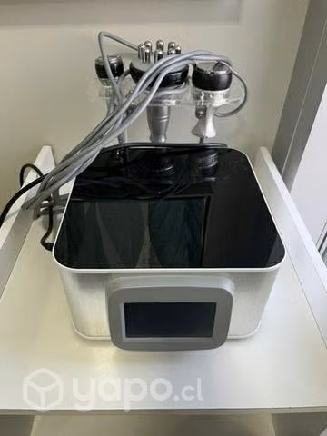 Equipo estética