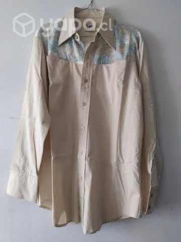 Camisa Lee