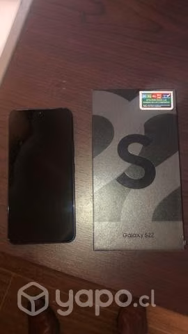 Samsung S22 - Imagen 2