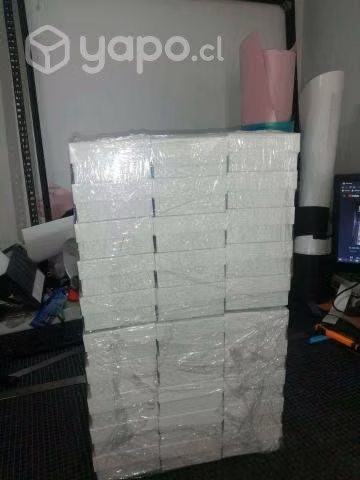 Cajas rigida (carton piedra)