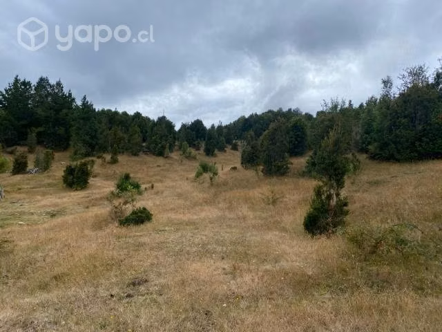 Parcelas Tres Chiflones