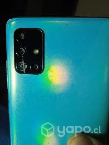 Samsung Galaxy A51 - Imagen 6