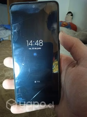 Samsung Galaxy A51 - Imagen 2