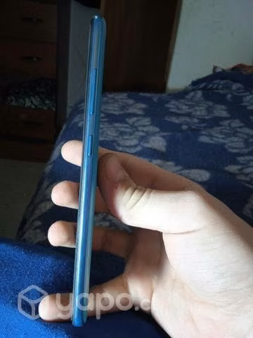Samsung Galaxy A51 - Imagen 5