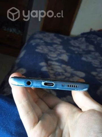 Samsung Galaxy A51 - Imagen 3
