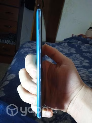Samsung Galaxy A51 - Imagen 4