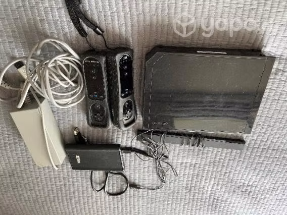 Nintendo Wii