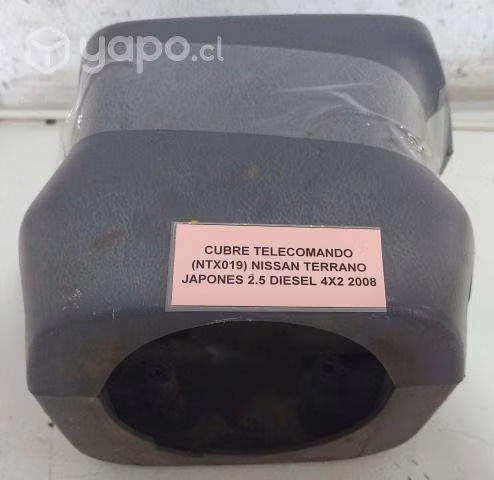 Cubre Telecomando (NTX019) Nissan Terrano Japones