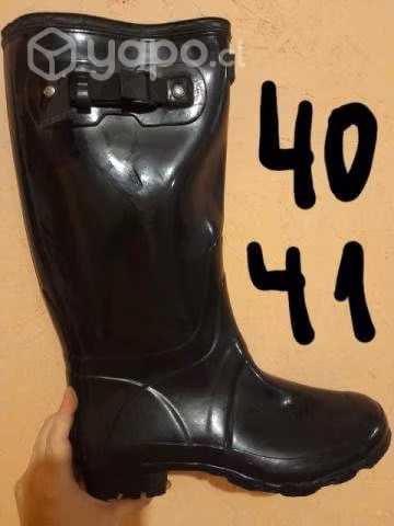 Originales hunter nuevas