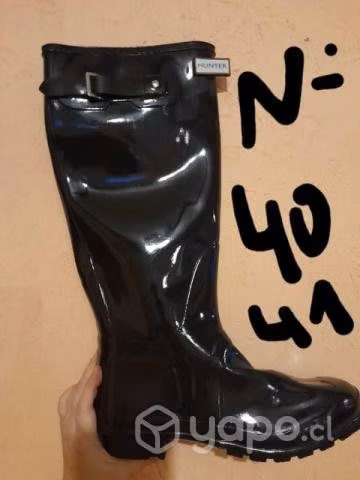 Originales hunter nuevas