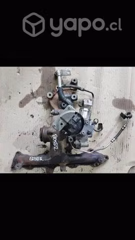 Turbo Peugeot bóxer