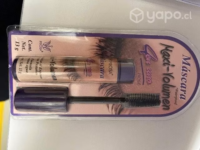 Maquillaje
